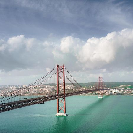 Sj2E Heart Of Baixa New Air Conditioning Spacious And Lovely Lisboa Ngoại thất bức ảnh