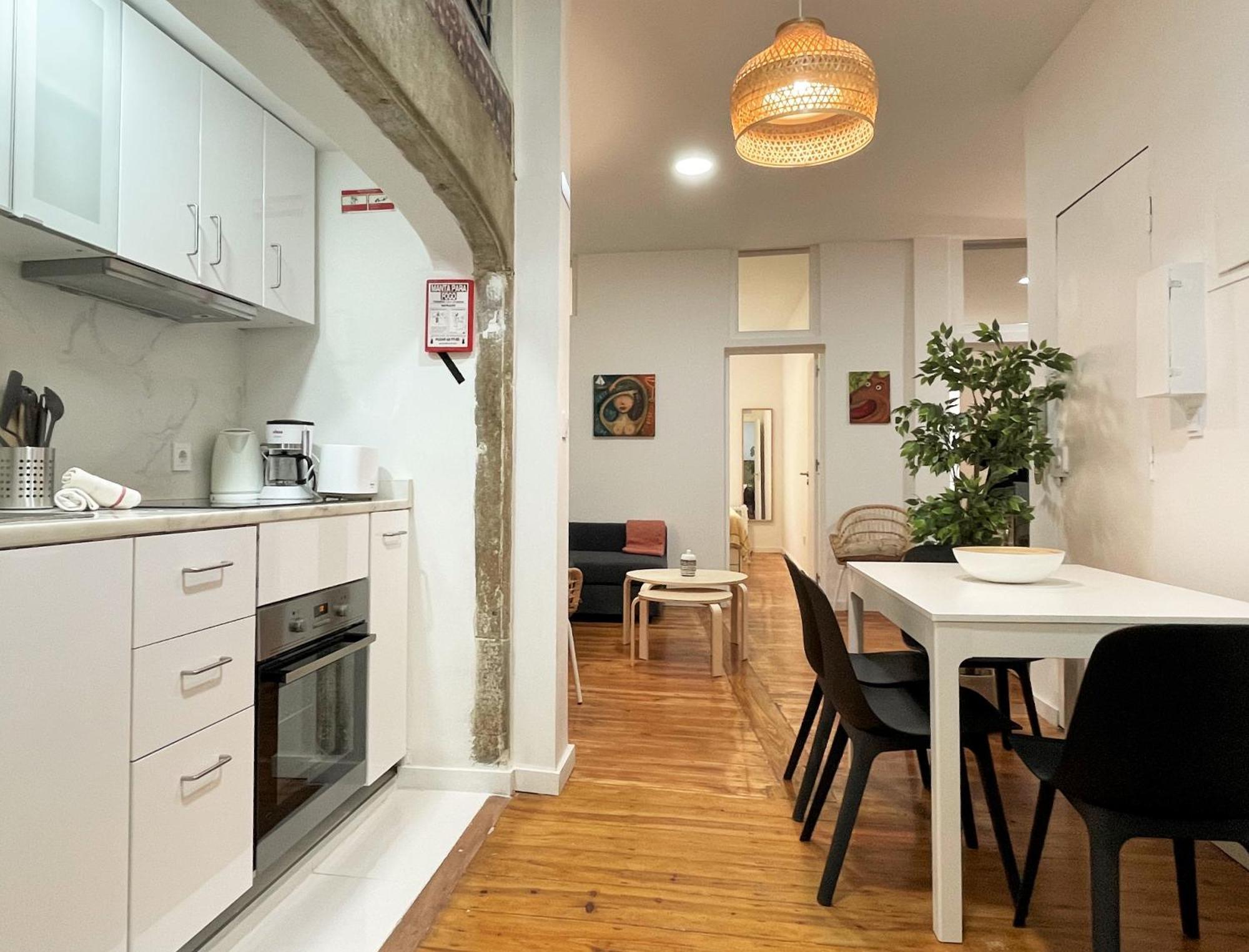 Sj2E Heart Of Baixa New Air Conditioning Spacious And Lovely Lisboa Ngoại thất bức ảnh