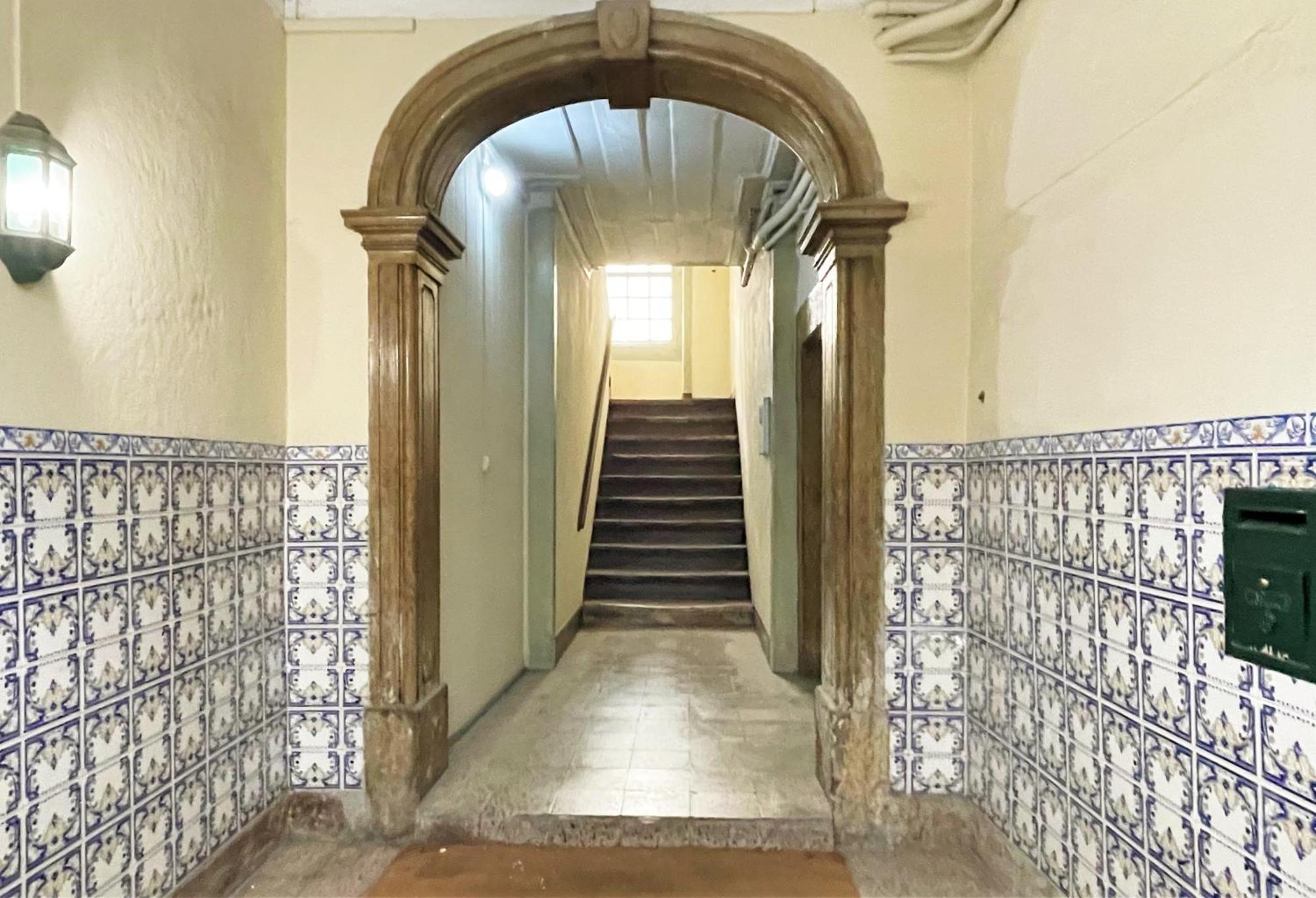 Sj2E Heart Of Baixa New Air Conditioning Spacious And Lovely Lisboa Ngoại thất bức ảnh