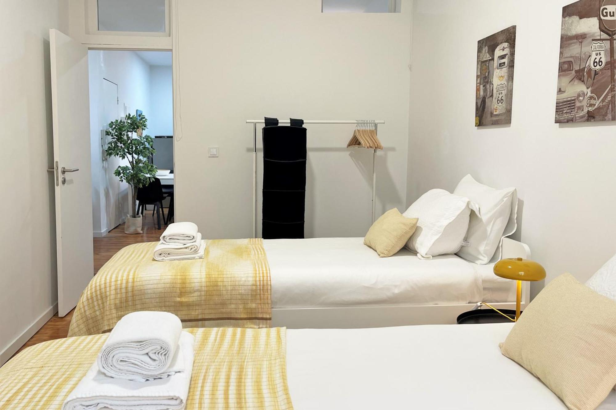 Sj2E Heart Of Baixa New Air Conditioning Spacious And Lovely Lisboa Ngoại thất bức ảnh