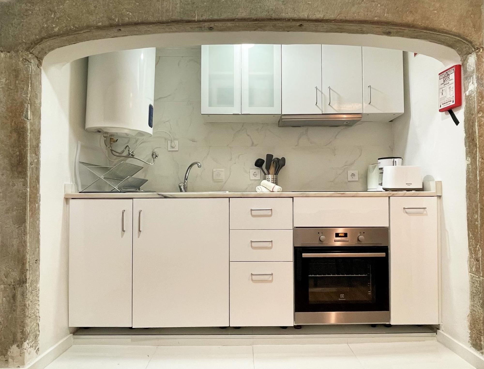 Sj2E Heart Of Baixa New Air Conditioning Spacious And Lovely Lisboa Ngoại thất bức ảnh