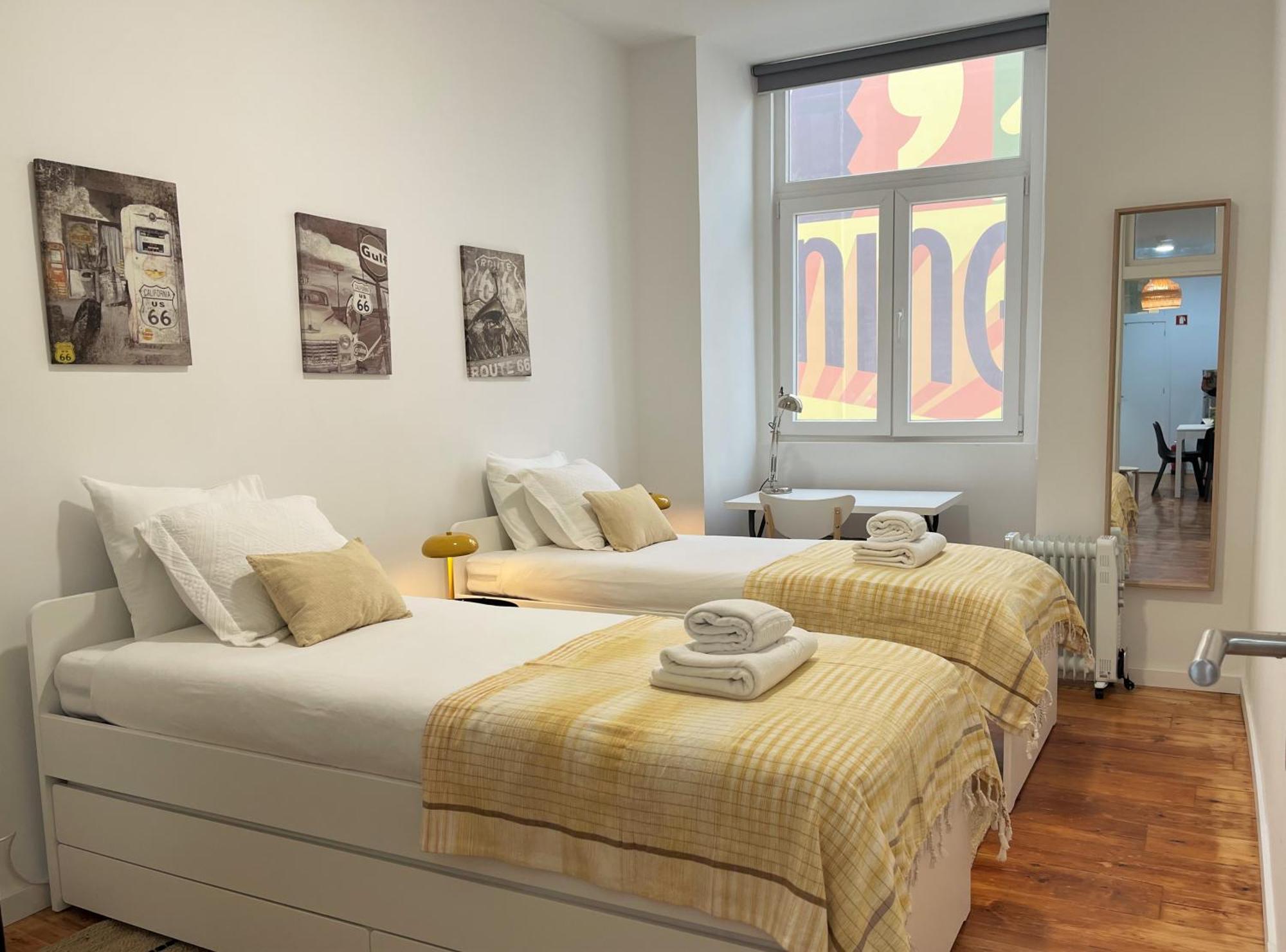 Sj2E Heart Of Baixa New Air Conditioning Spacious And Lovely Lisboa Ngoại thất bức ảnh