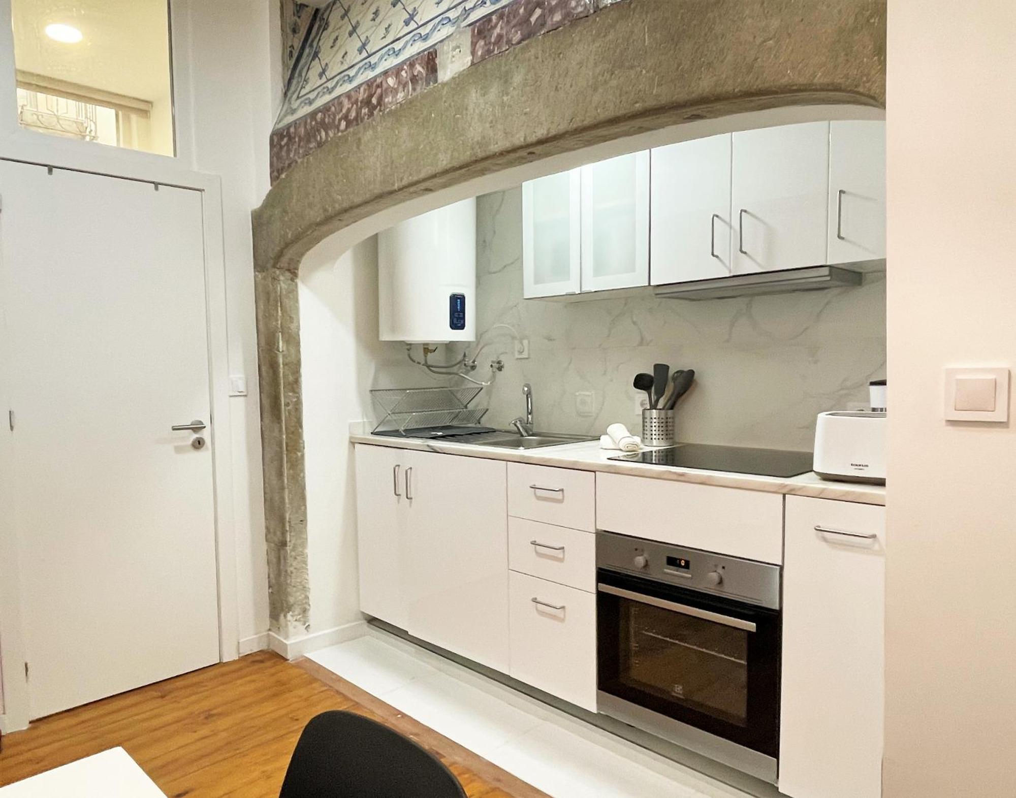 Sj2E Heart Of Baixa New Air Conditioning Spacious And Lovely Lisboa Ngoại thất bức ảnh