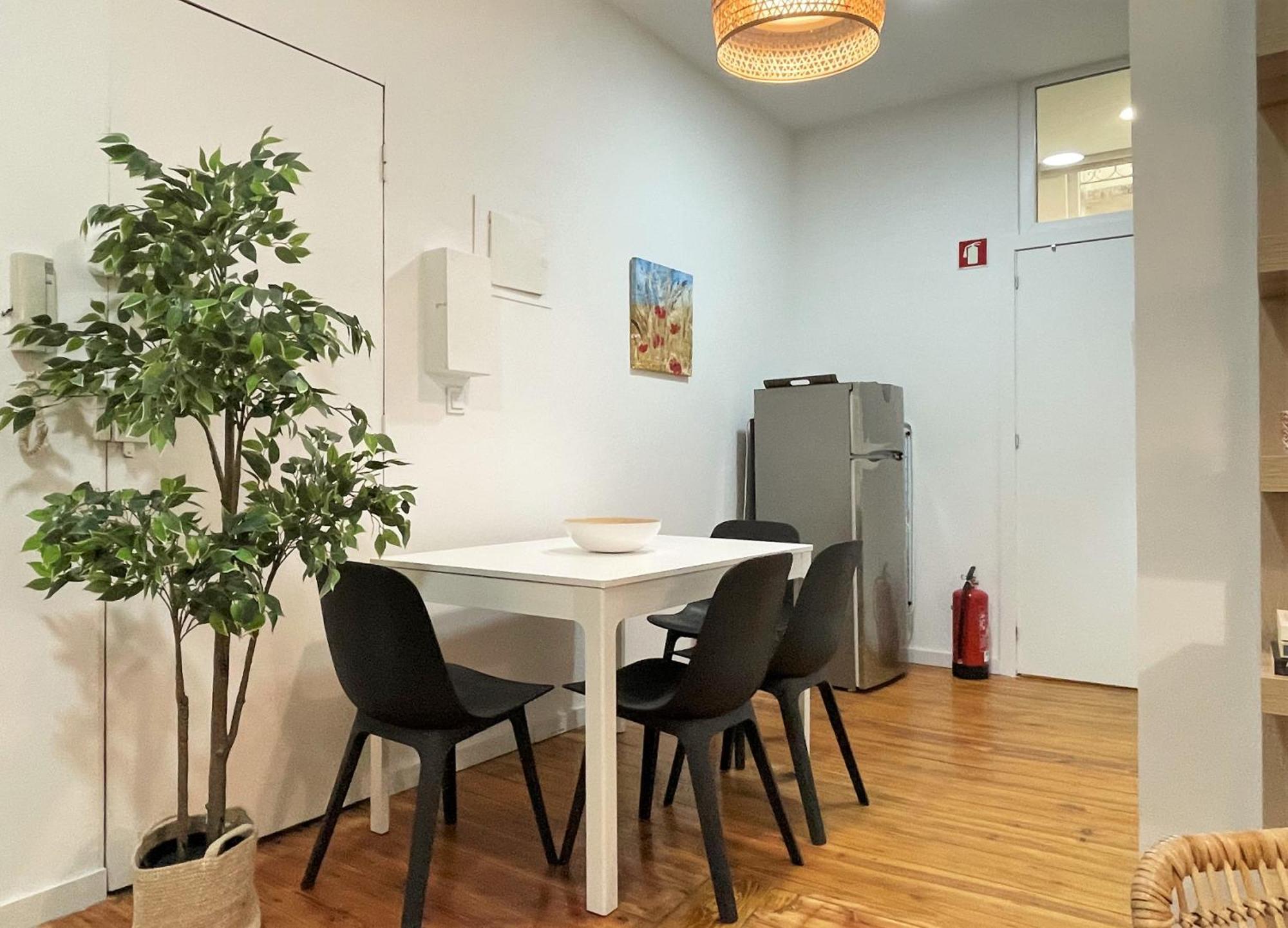 Sj2E Heart Of Baixa New Air Conditioning Spacious And Lovely Lisboa Ngoại thất bức ảnh