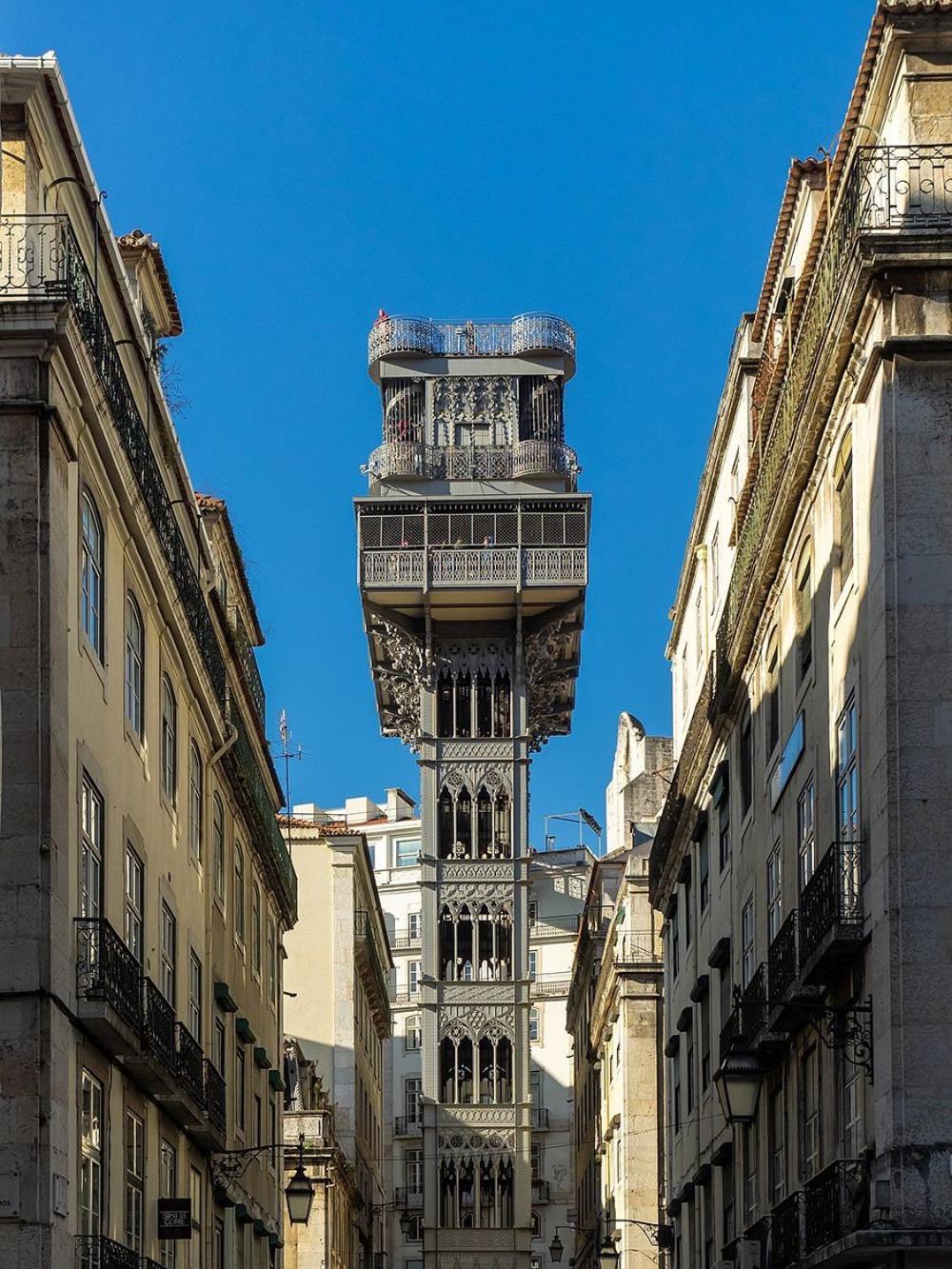 Sj2E Heart Of Baixa New Air Conditioning Spacious And Lovely Lisboa Ngoại thất bức ảnh