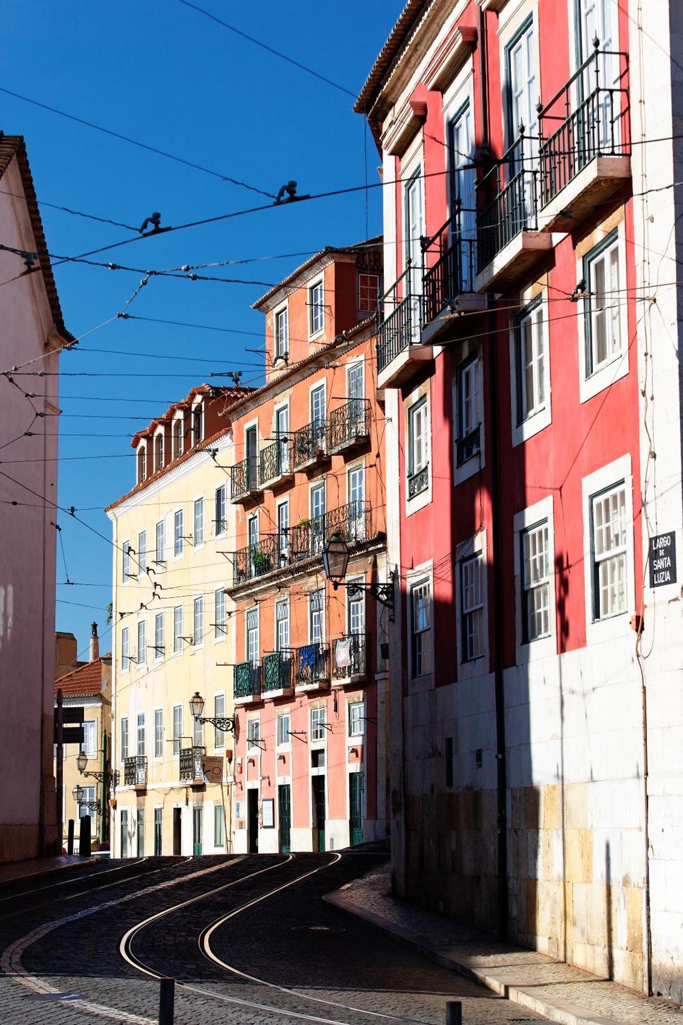 Sj2E Heart Of Baixa New Air Conditioning Spacious And Lovely Lisboa Ngoại thất bức ảnh
